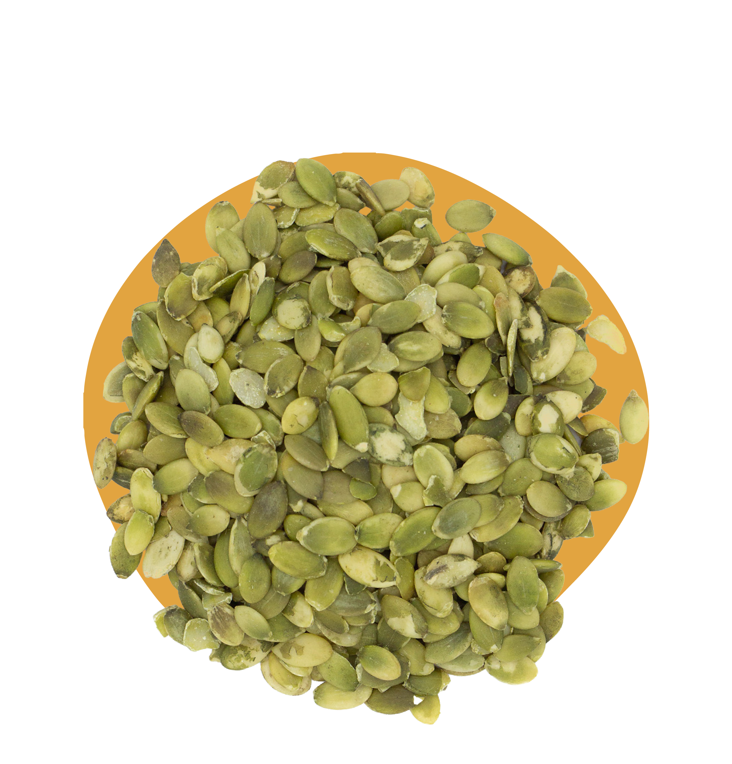 Graine de courge - en vrac