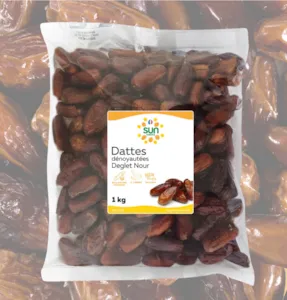 Fruits séchés en gros