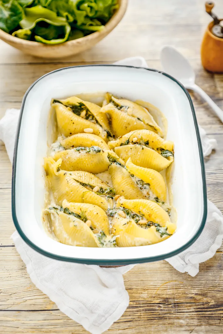 Recette
