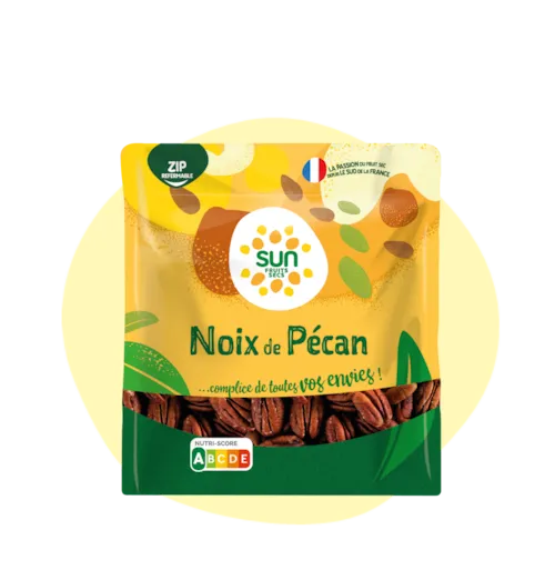 Noix de Pécan
