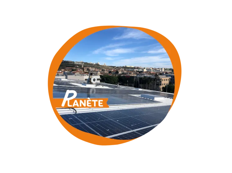 Planète