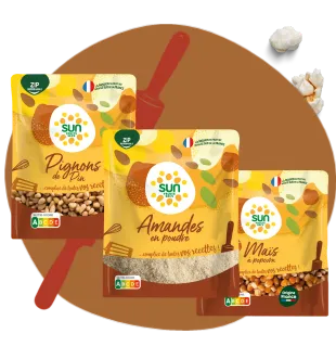 Gamme sun