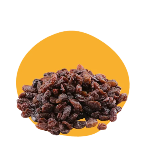 Raisins secs Flame Jumbo