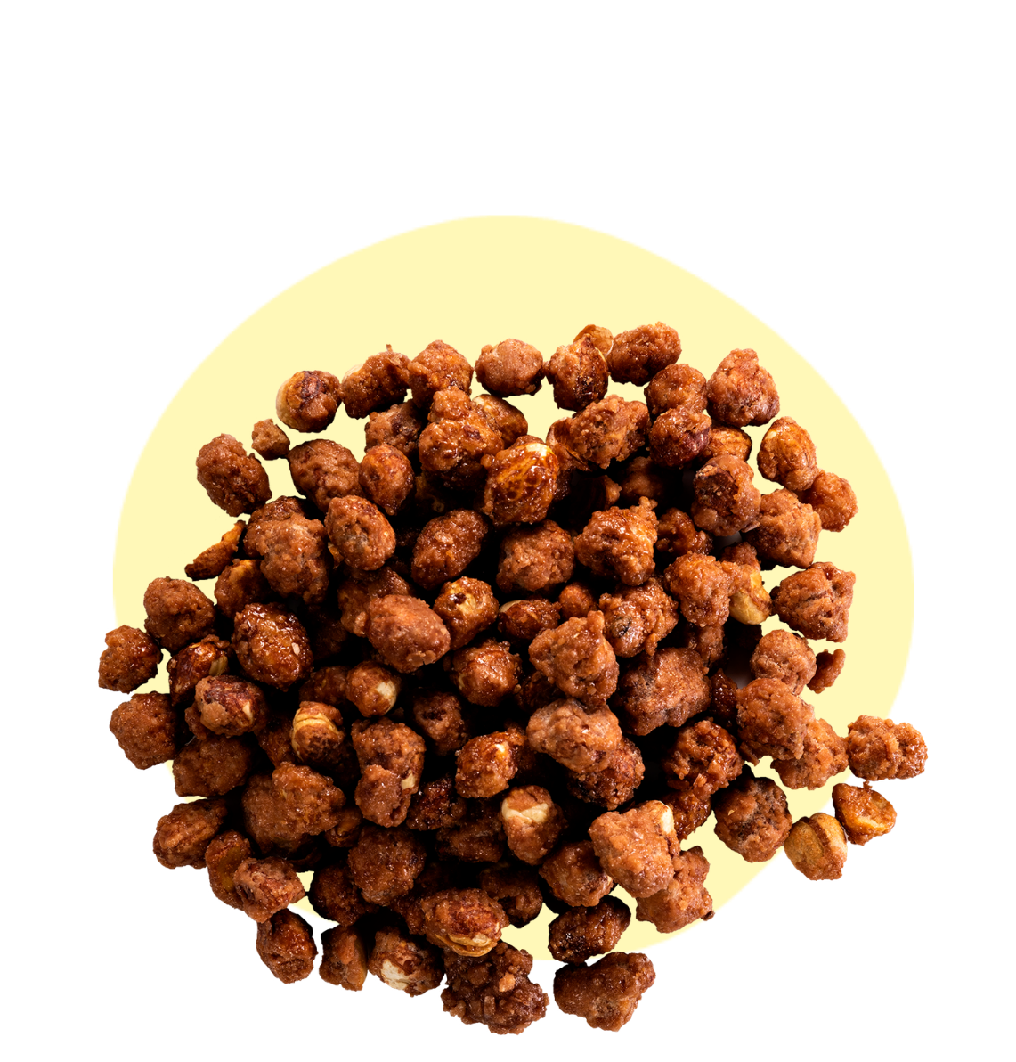 Arachides caramélisées - 40 g