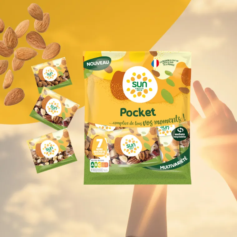 Pocket