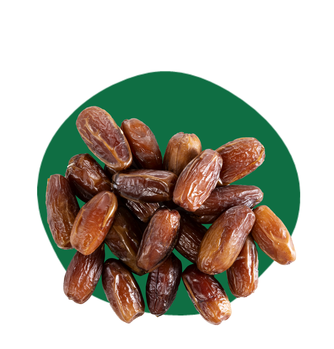 Dattes dénoyautées Deglet Nour