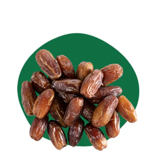 Dattes dénoyautées Deglet Nour
