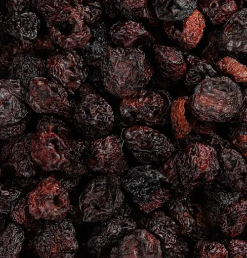 Cerises sechées Bio