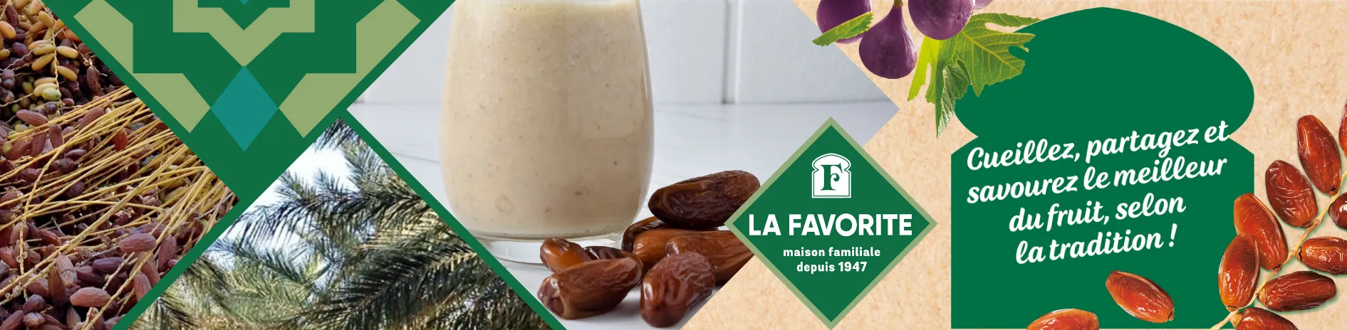 la favorite