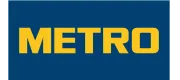 Logo métro