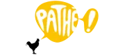 Logo Pathé cinéma