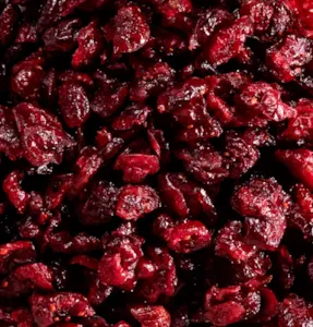 Grossiste cranberries séchées