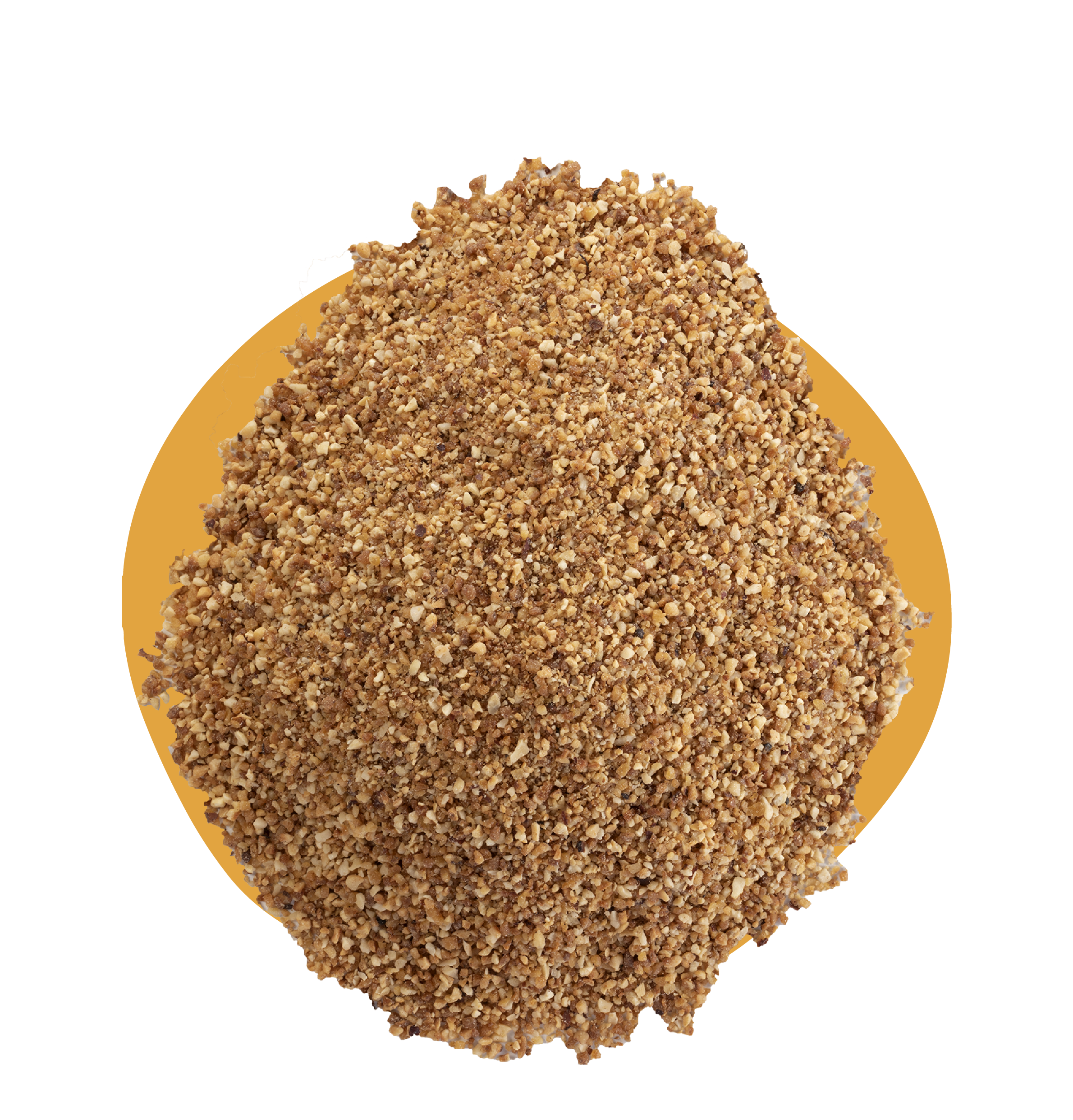 Praligrain noisette - 1 Kg