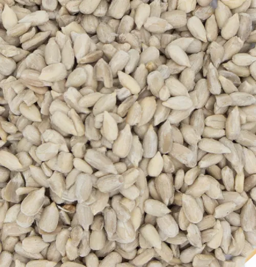 Graine de tournesol décortiquées Bio - en vrac