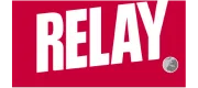 Logo relay