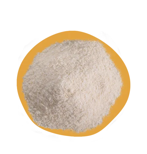 Noix de coco râpée fine