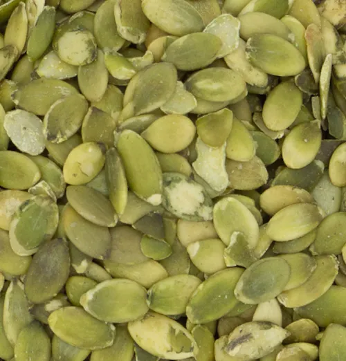 Graines de courges Bio - en vrac