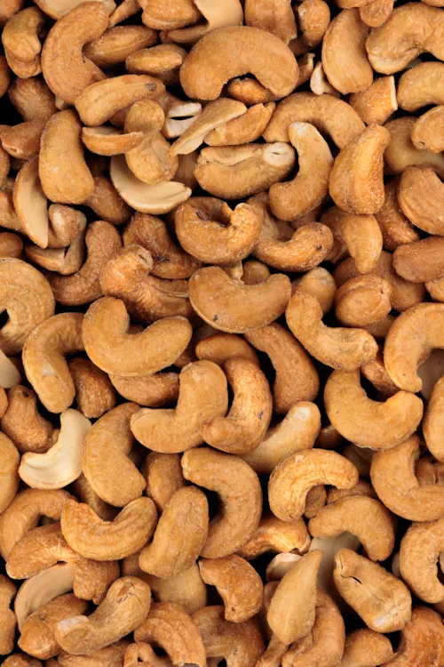 Noix de Cajou truffe - 1 Kg