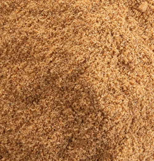 Noisettes Torréfiées en poudre