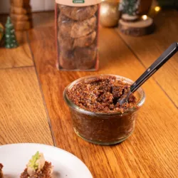 Confit de figues au balsamique