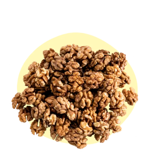Cerneaux de noix