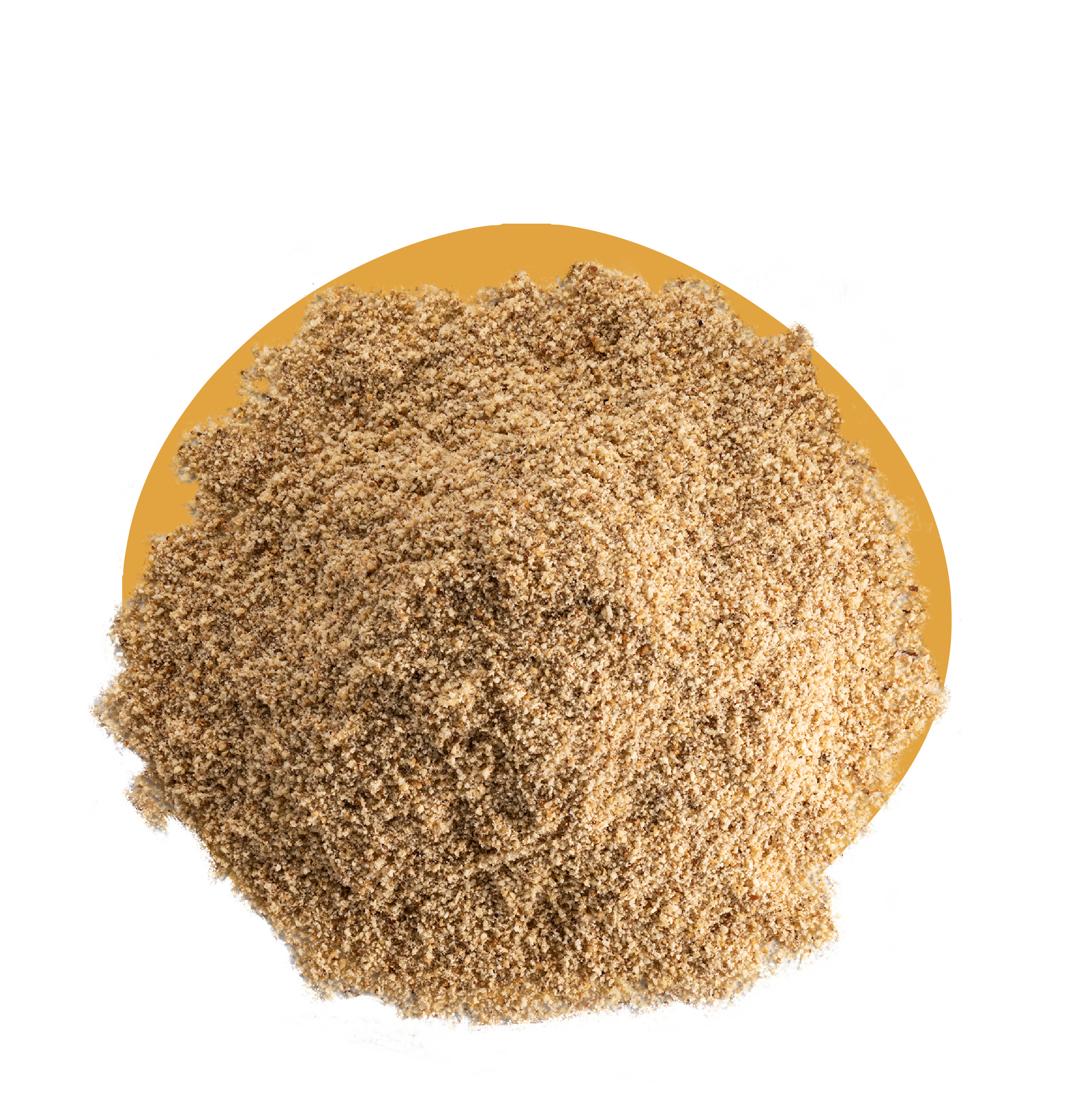 Poudre de noisettes torréfiée - en vrac