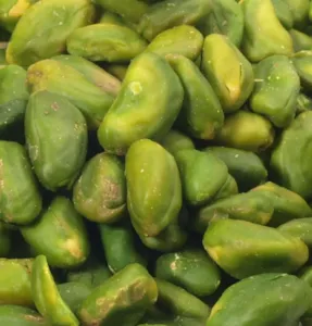 Pistaches en gros