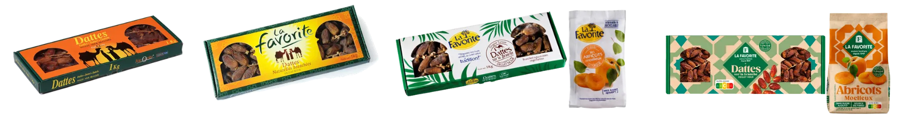 La favorite