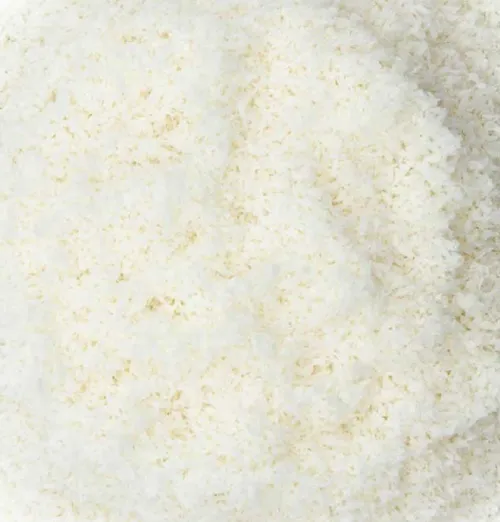 Noix de coco râpée fine