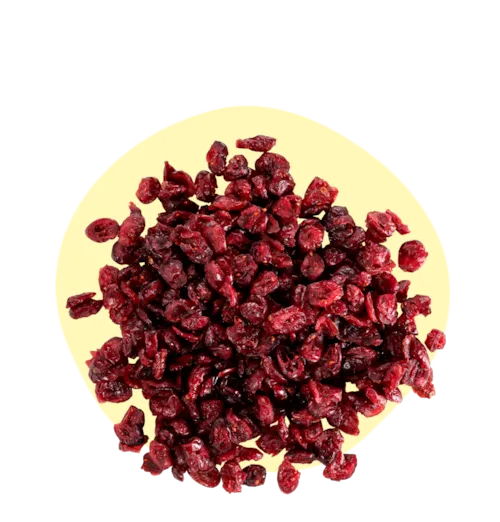 Cranberries bio