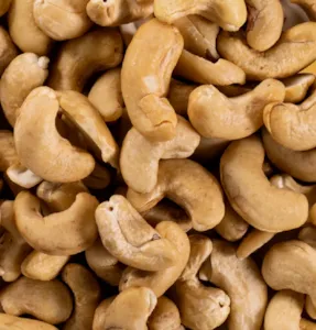 Noix de cajou en gros