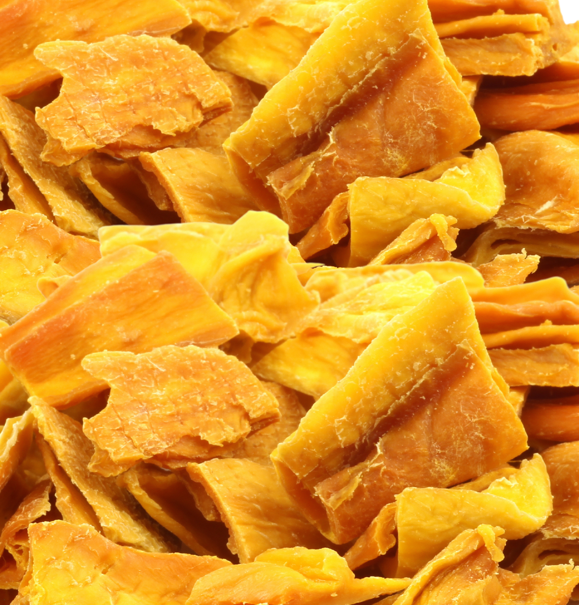 Mangues séchées - en vrac