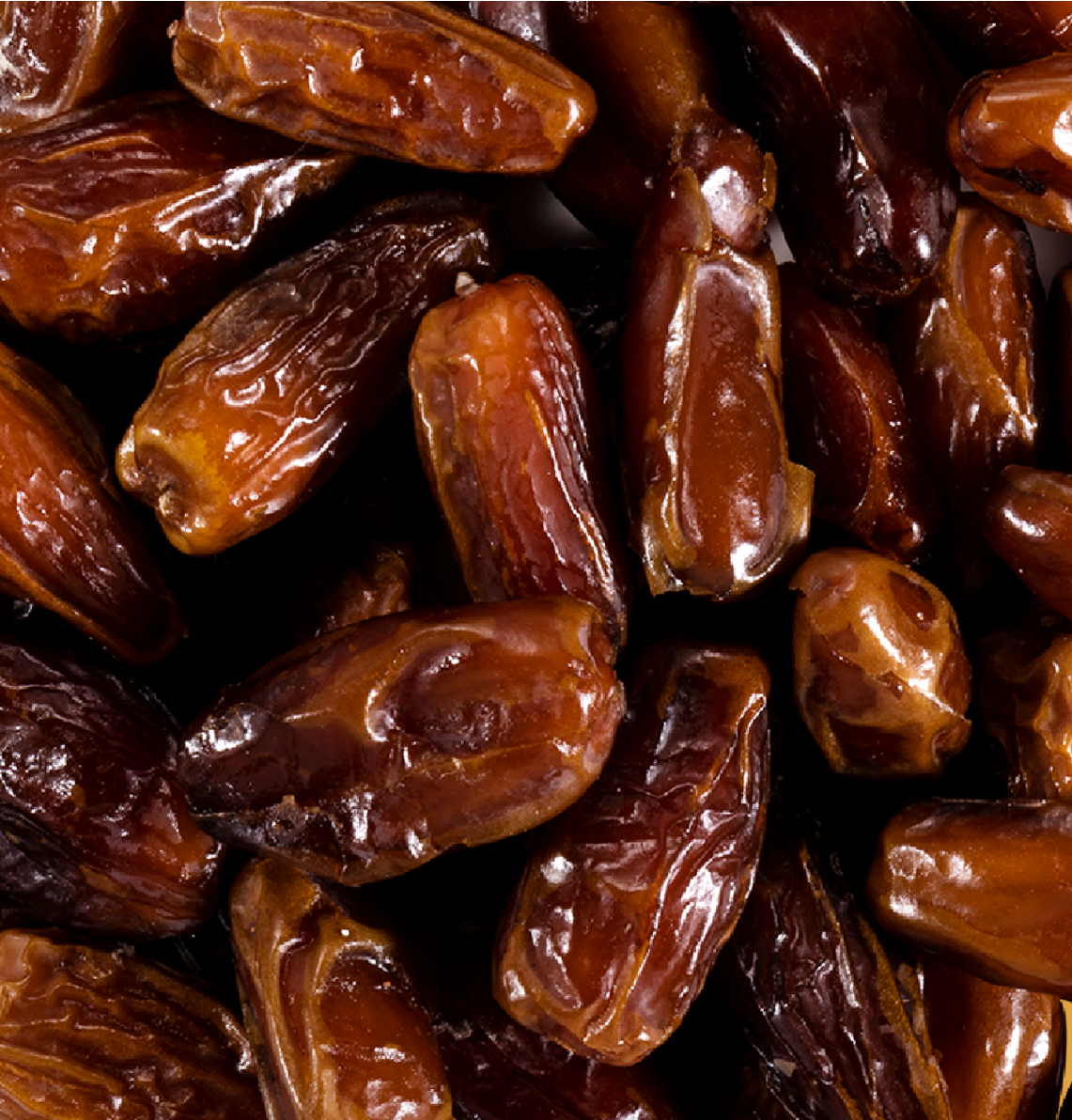 Fruits séchés en vrac