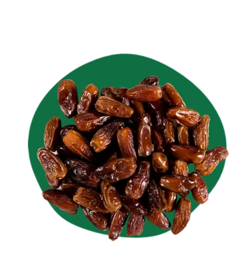 Dattes Deglet Nour Bio