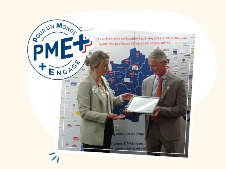 PME+