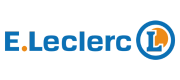 Logo Leclerc 