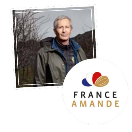 Filière France amandes