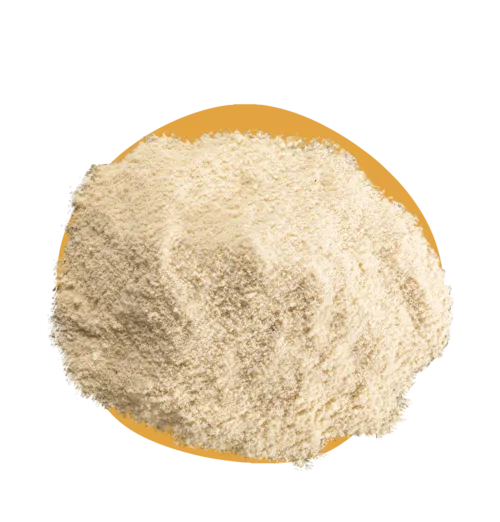 Poudre d'amande Bio - en vrac