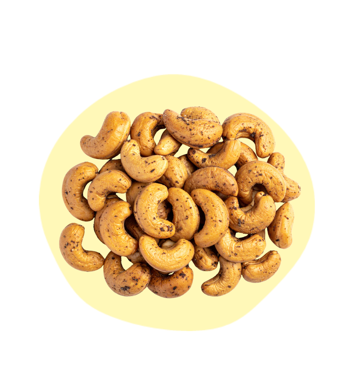 Noix de Cajou saveur truffe - 140 g