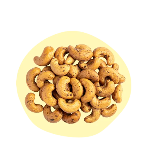 Noix de Cajou saveur truffe - 140 g