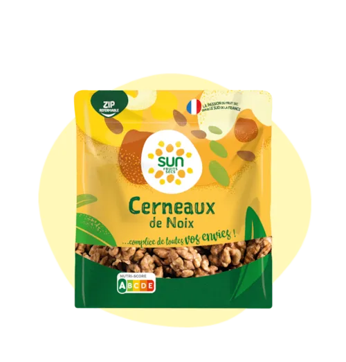 Cerneaux Noix