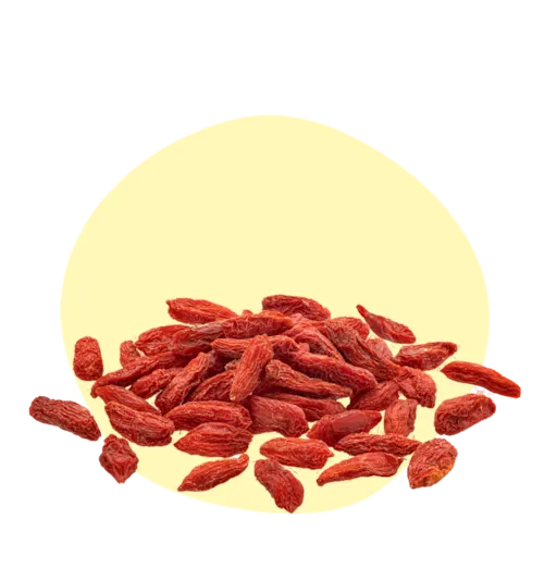 Baies de Goji Bio