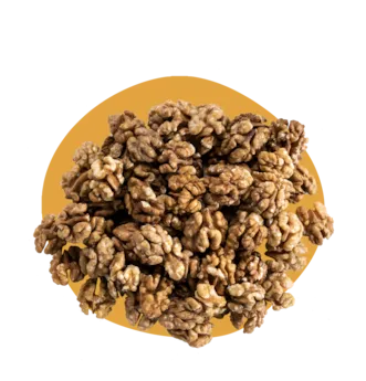Noix Moitié Extra