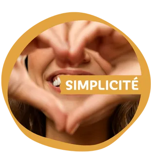 simplicité