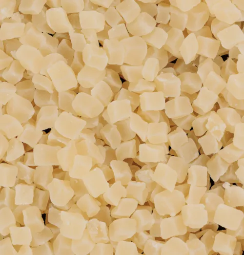 Pépites de pommes