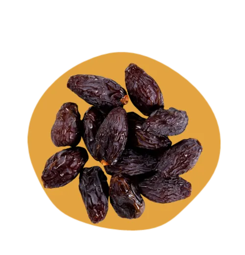Dattes Medjool Bio