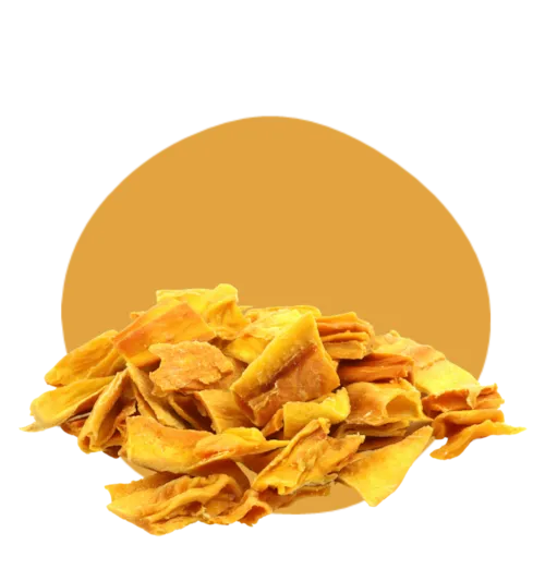 Mangues séchées - en vrac