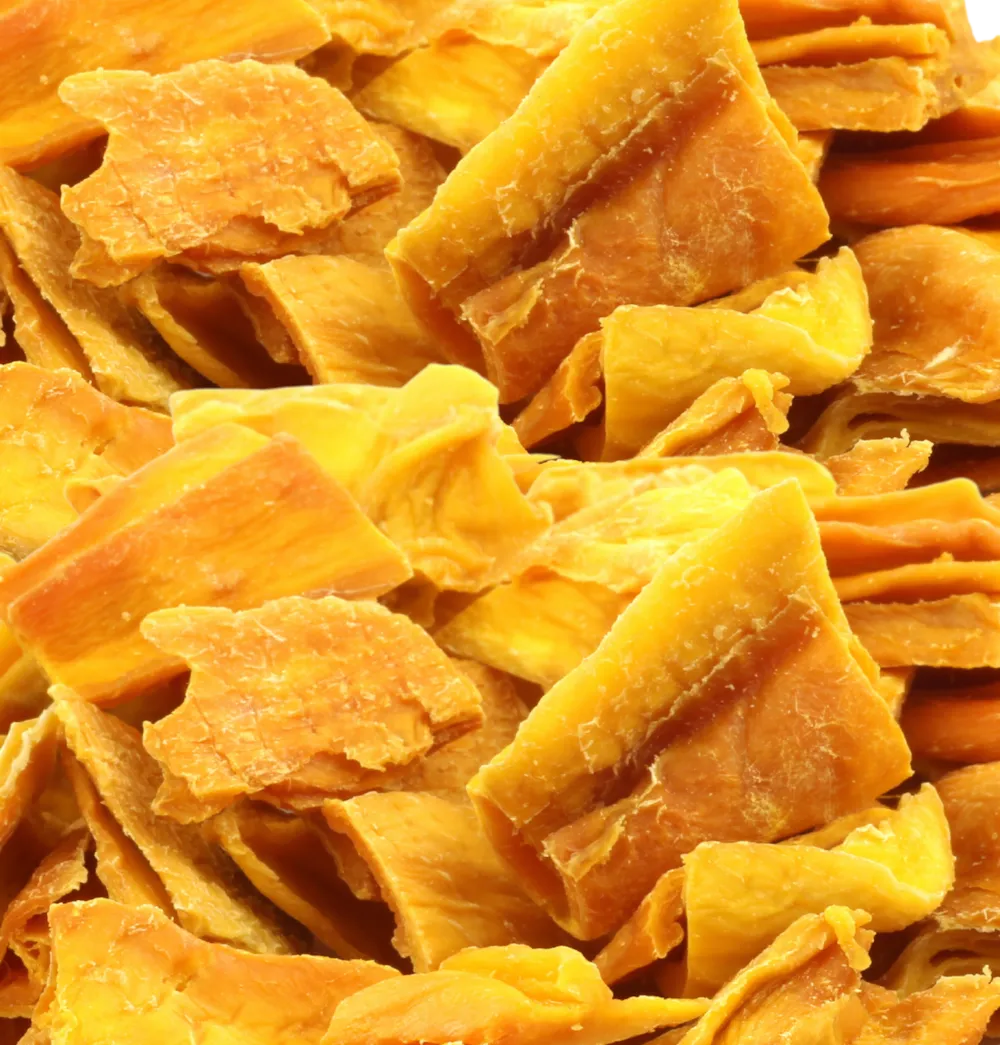 Grossiste mangues séchées