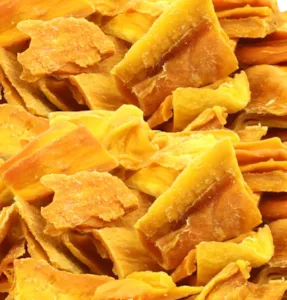 Grossiste mangues séchées