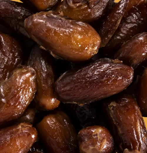 Dattes dénoyautées Deglet Nour